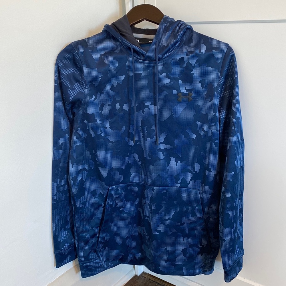Under Armour - Men’s Sweatshirt - Small